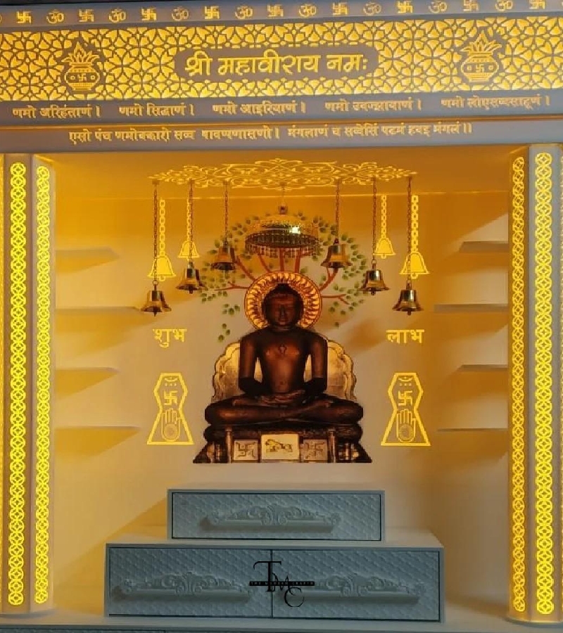 Jain Corian Mandir