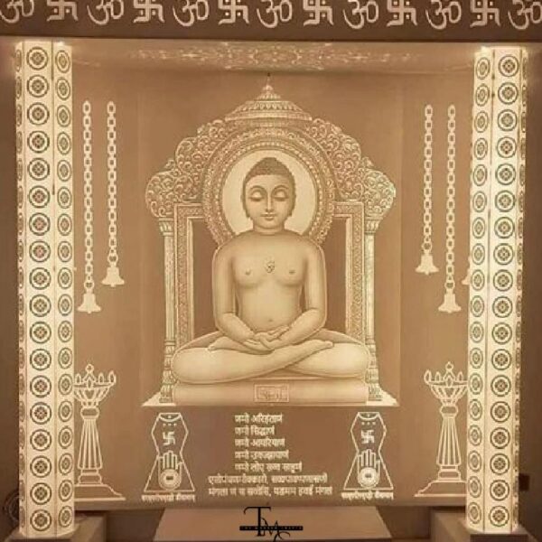 Jain Corian Mandir