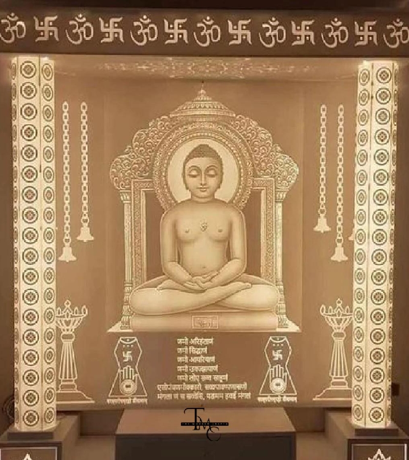 Jain Corian Mandir