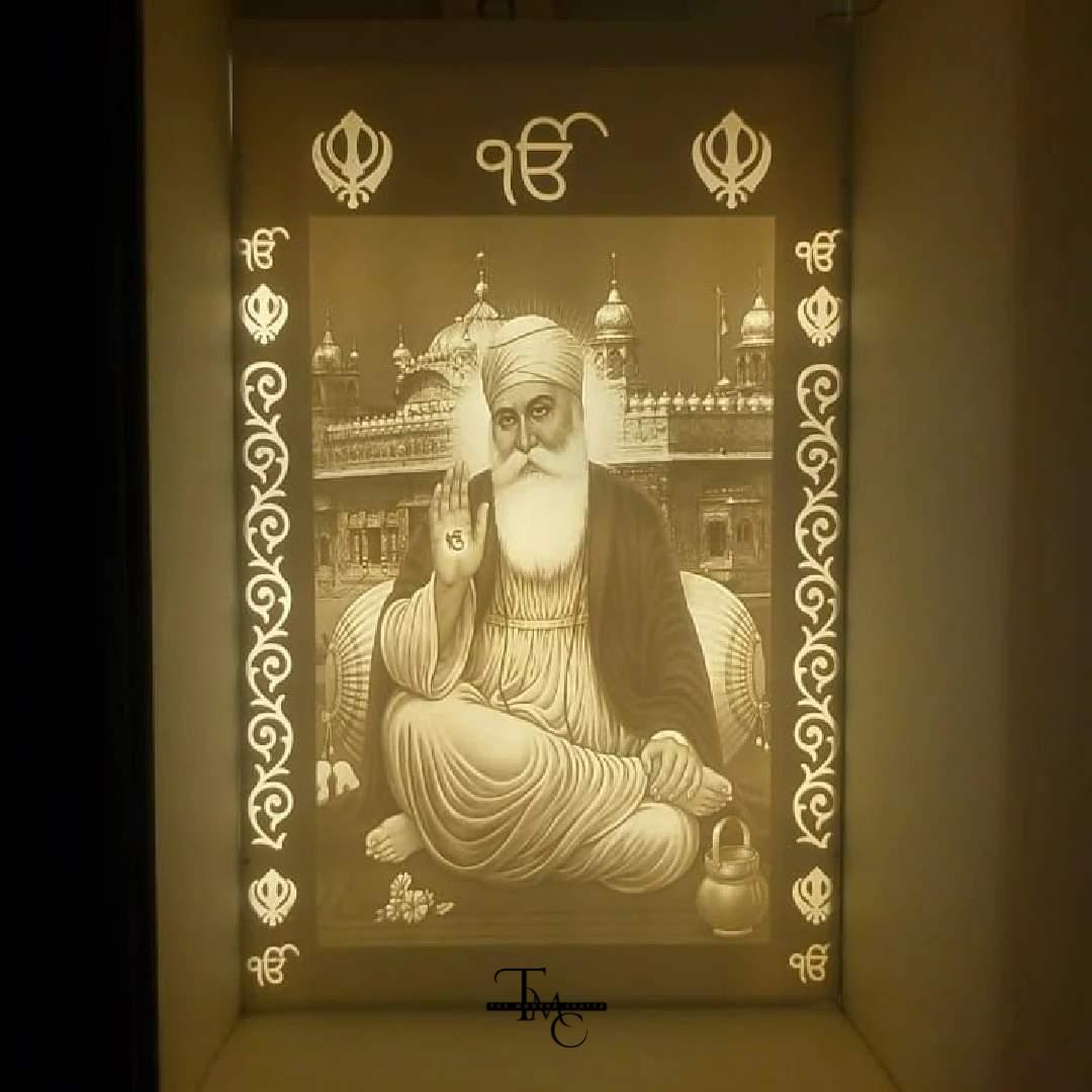 Corian-Sikh-Prayer-Room