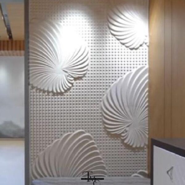 Corian Wall Panel