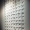 Corian Wall Panel 2 Corian Wall Panel