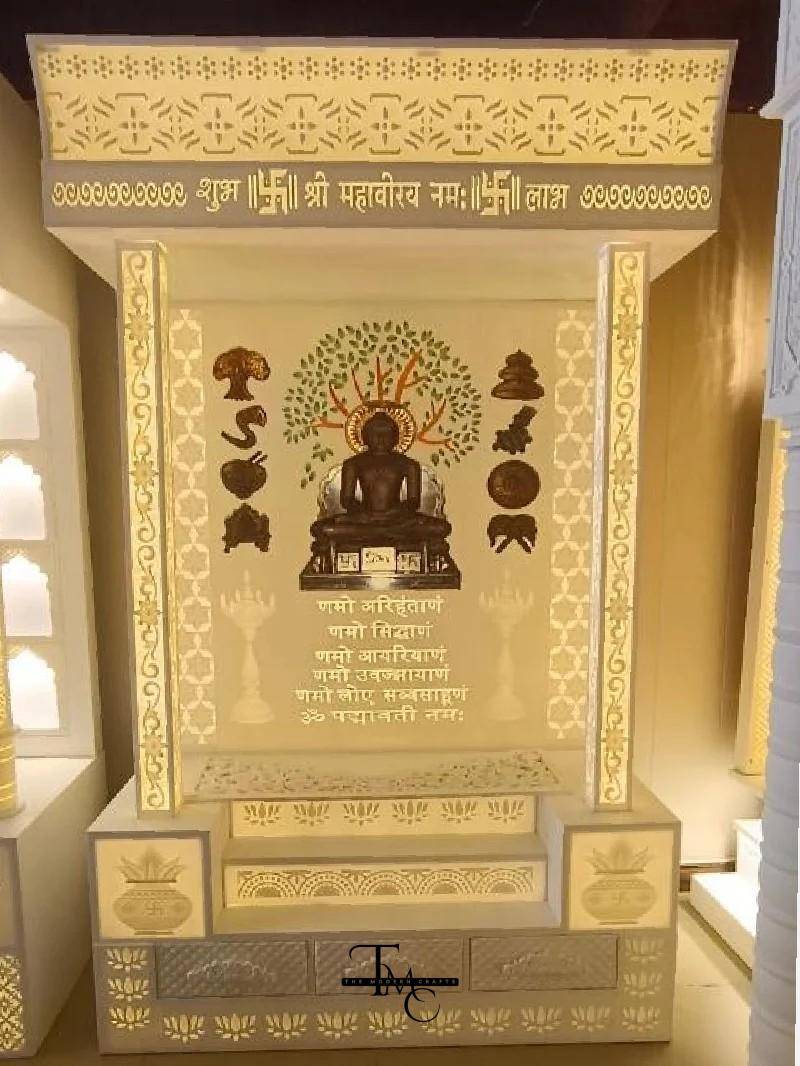 Jain Corian Mandir