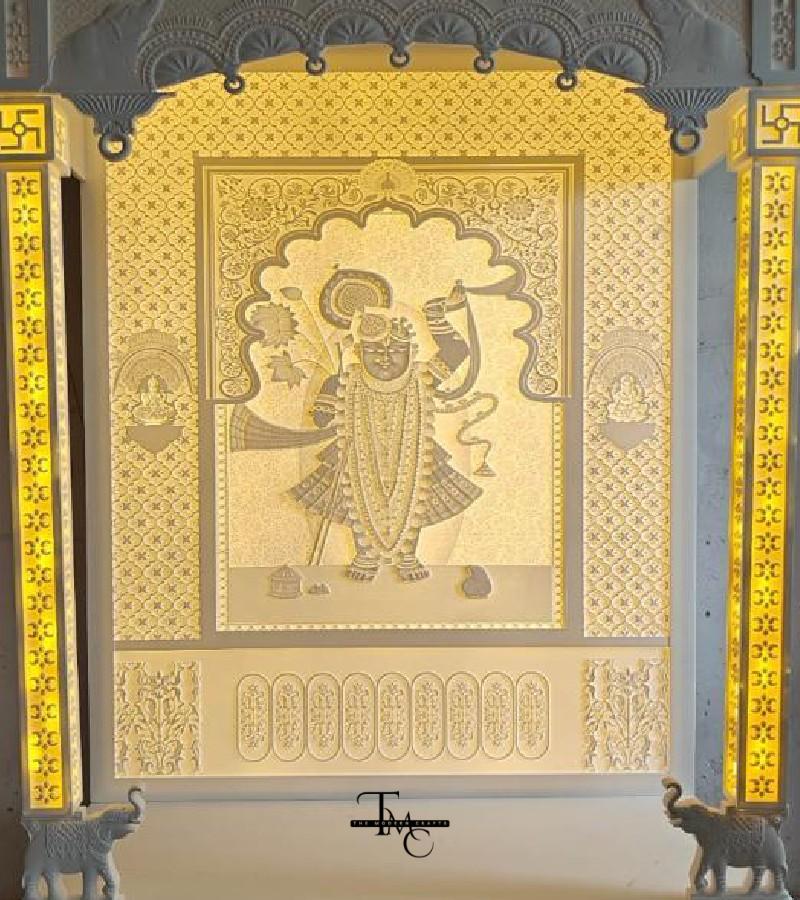 Krishna Corian Mandir115 Krishna Corian Mandir