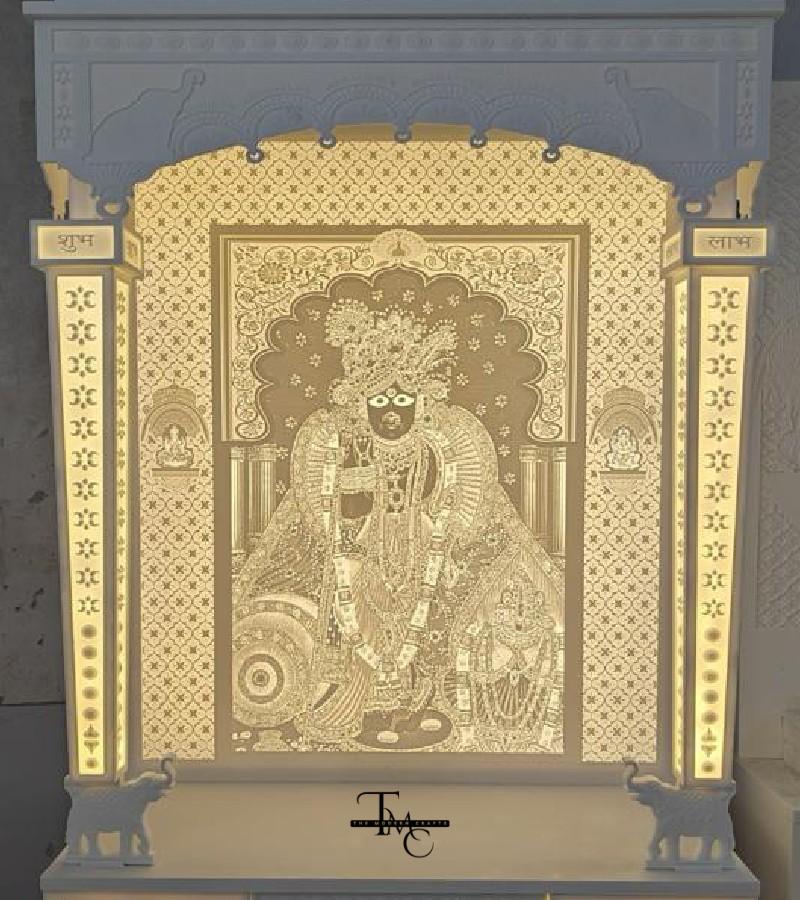 Krishna Corian Mandir116 Krishna Corian Mandir