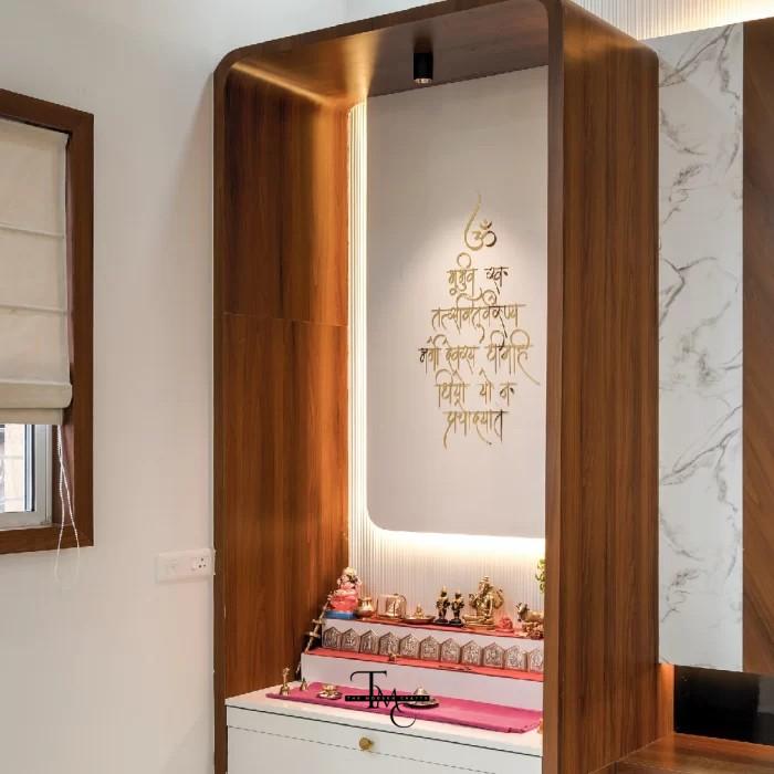 New-Project-67-700x700 Premium MDF Ganesh Wooden Temple With LED Lights