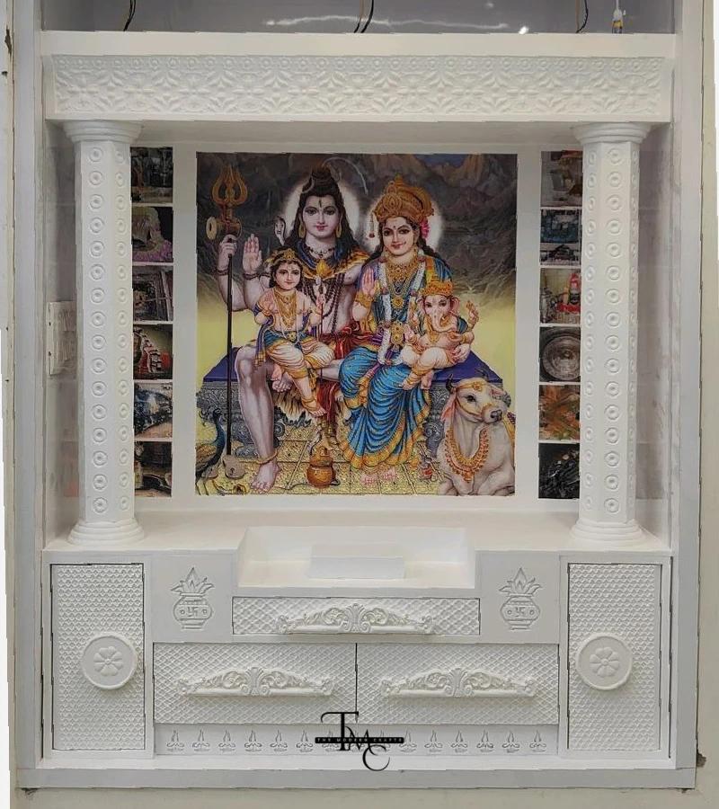 shiv mandir 1 Shiv Mandir