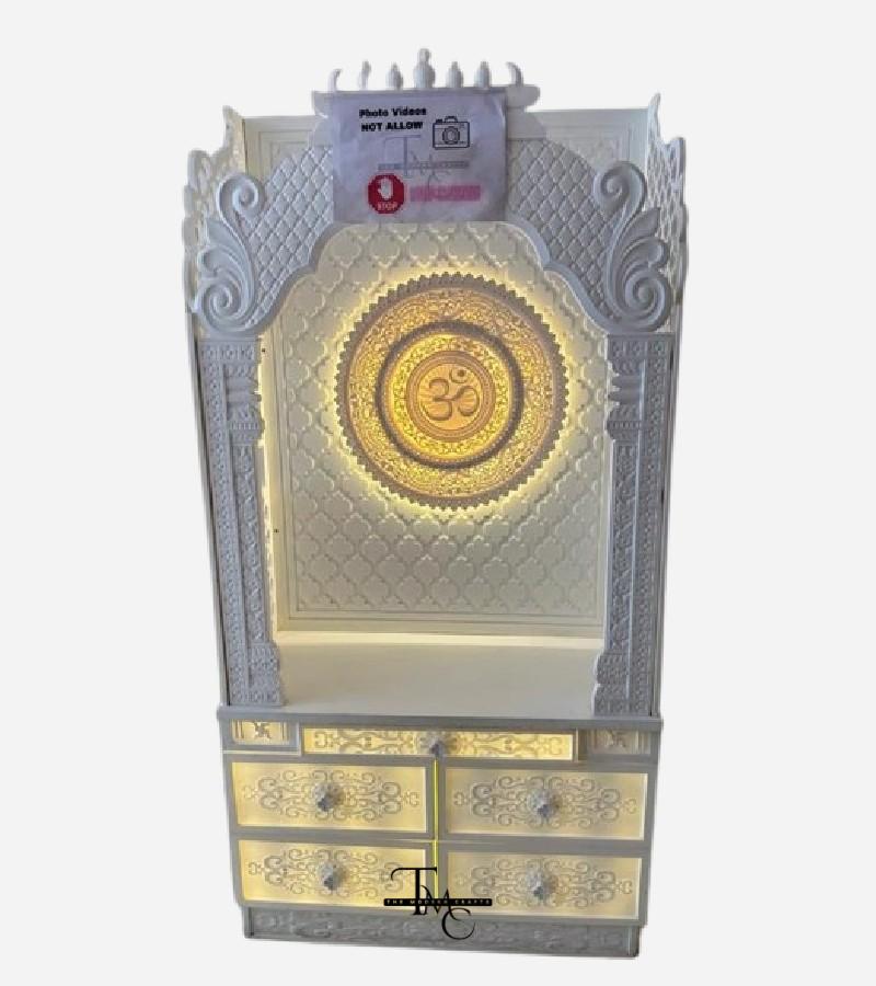 backlit mandir5 backlit mandir