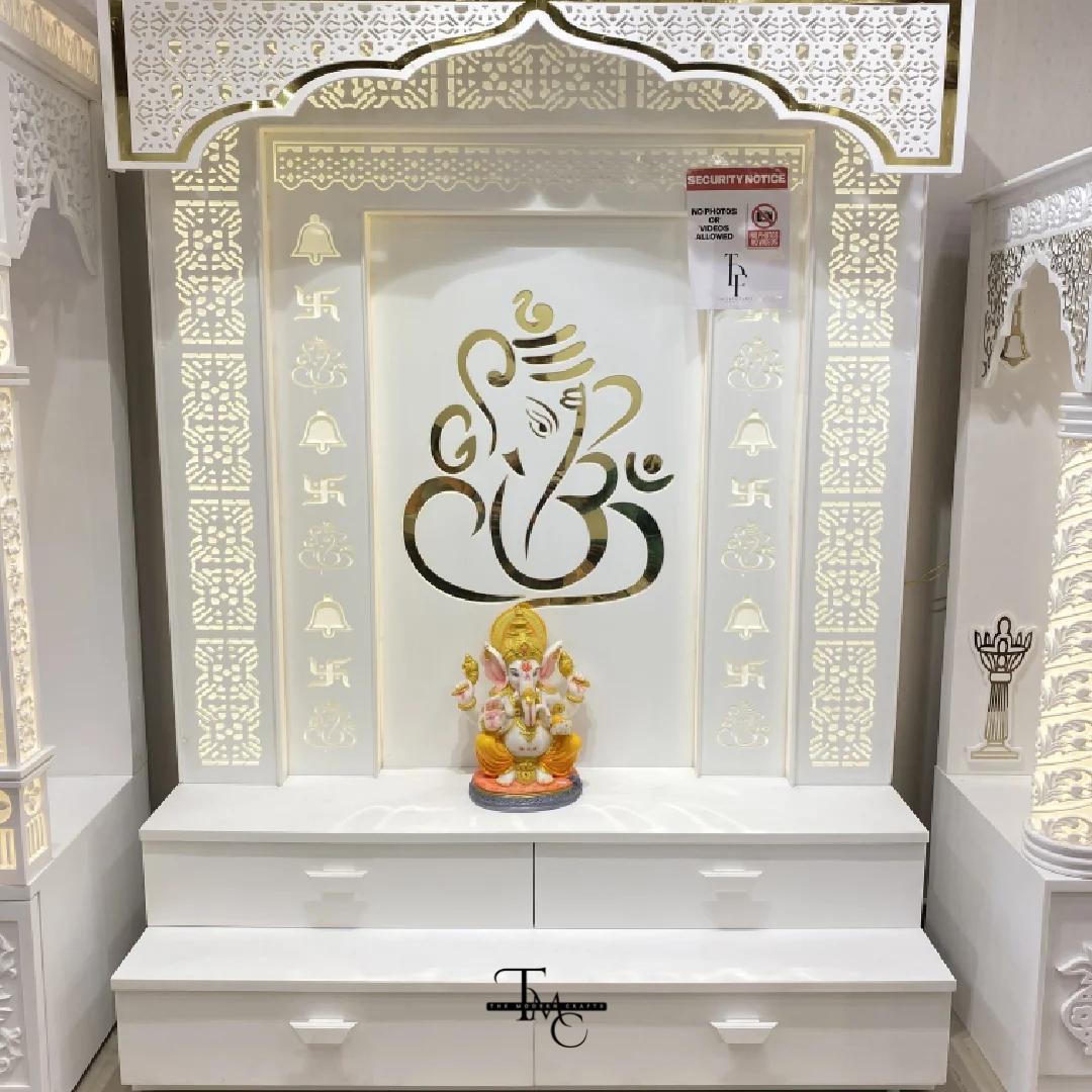 Ganesha Marble Mandir