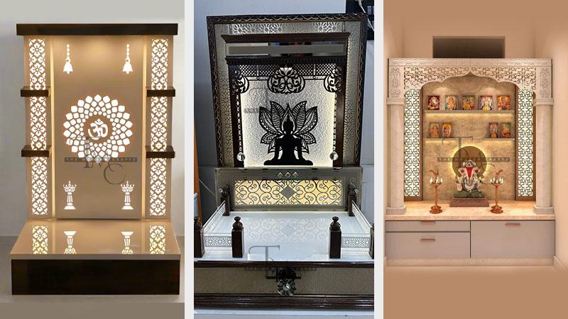 Tips to Choose the Right Wooden Mandir for Home