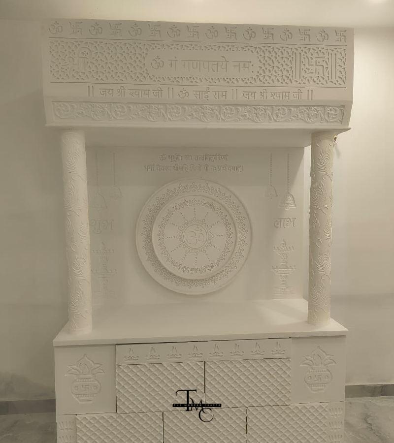 Corian Mandir in Pune