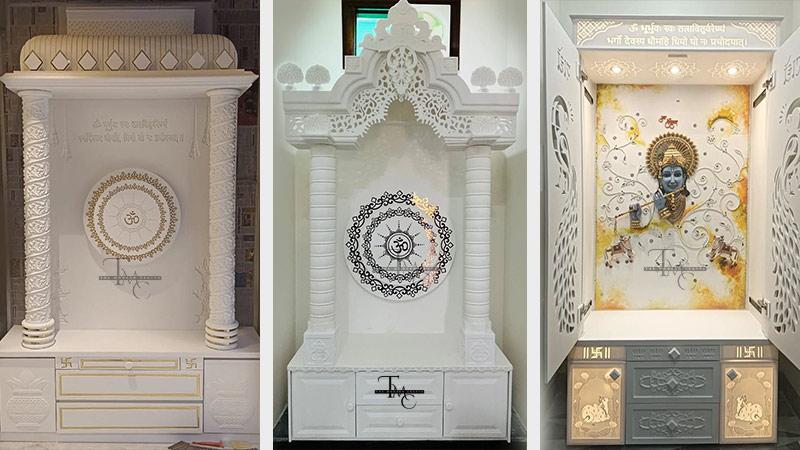 Top Devghar Design Inspirations for Modern Homes