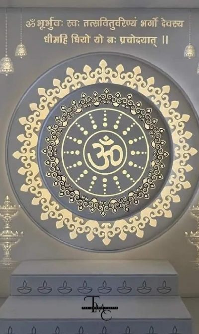 Grand-Freestanding-Corian-Pooja-Mandir Grand-Freestanding-Corian-Pooja-Mandir