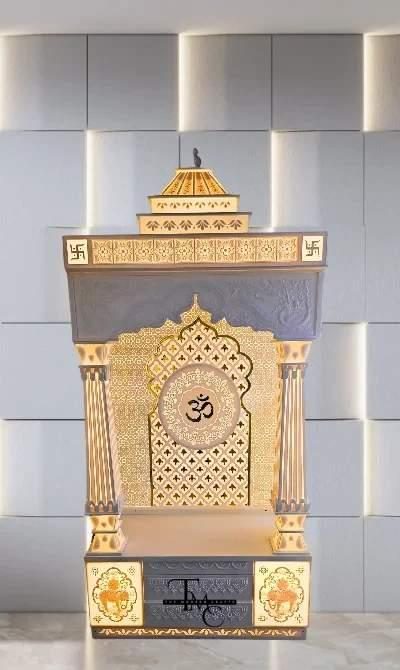 corian mandir in canada