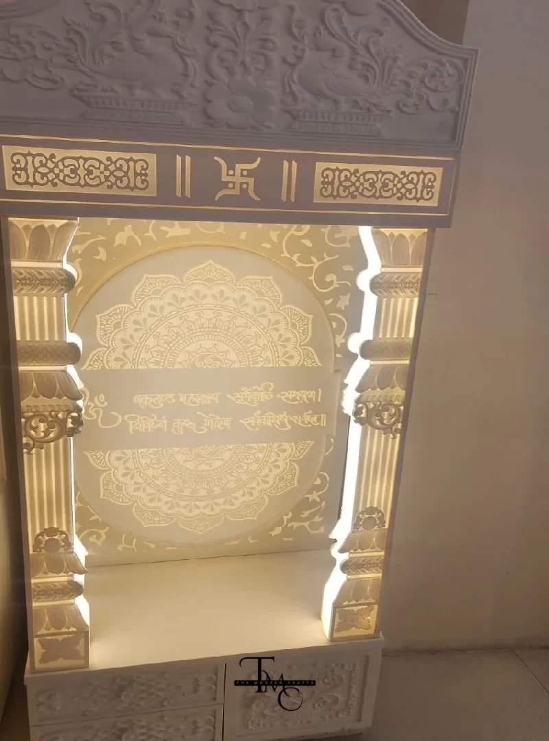 Why-Choose-Us_-Because-The-Modern-Crafts-Trust-and Corian Marble Mandir